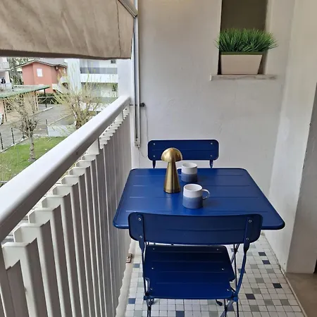 Artistika On The Apartamento *