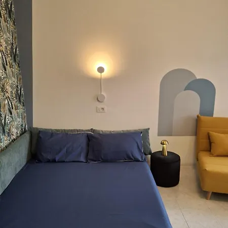 Artistika On The Apartamento *