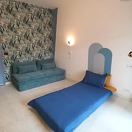 Artistika On The * Bibione