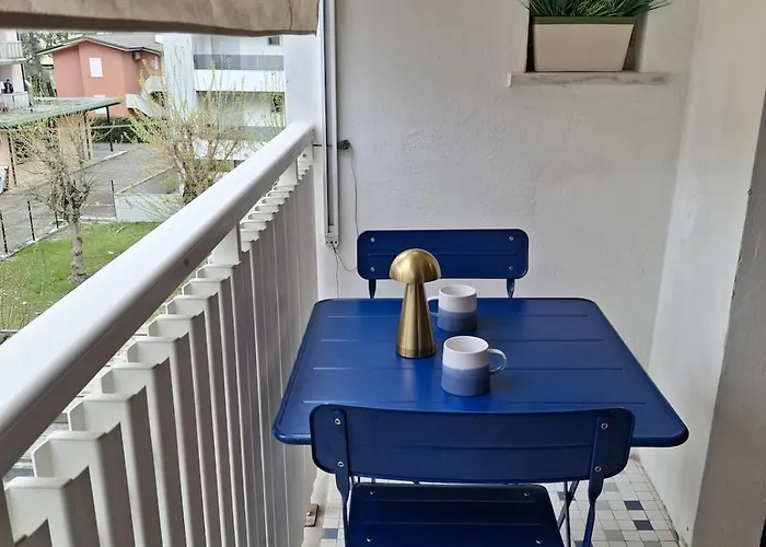 Artistika On The Apartamento *