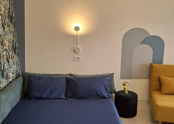 Artistika On The Apartamento *