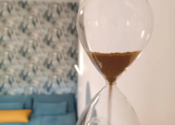 Artistika On The Apartamento