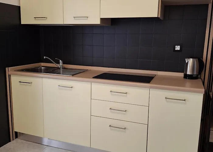 Artistika On The Apartamento Bibione