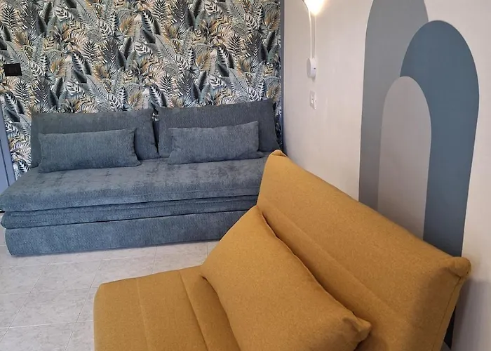 Apartamento Artistika On The Bibione