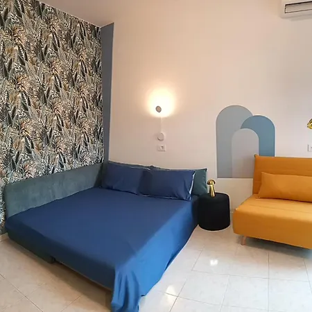 Artistika On The Apartment Bibione