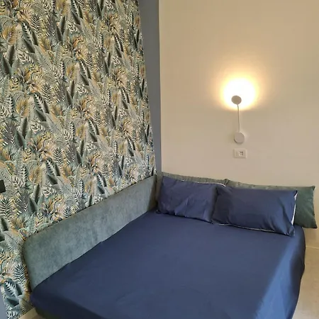 Apartment Artistika On The *