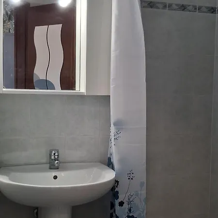 Artistika On The Apartment *