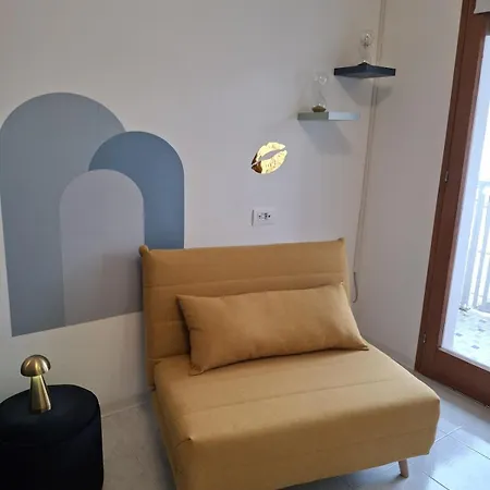 Apartment Artistika On The *