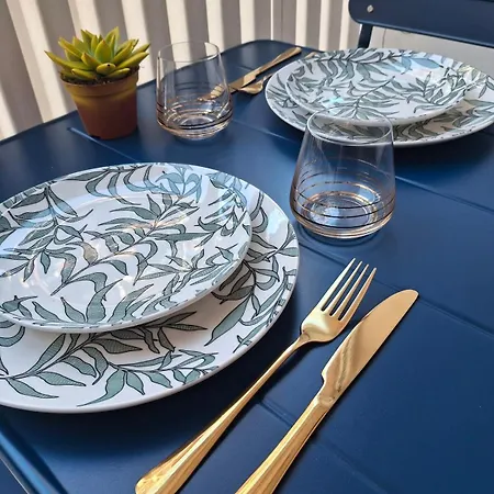 Artistika On The 아파트 비비오네