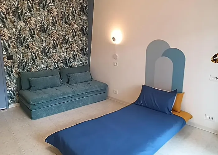 Artistika On The * Bibione