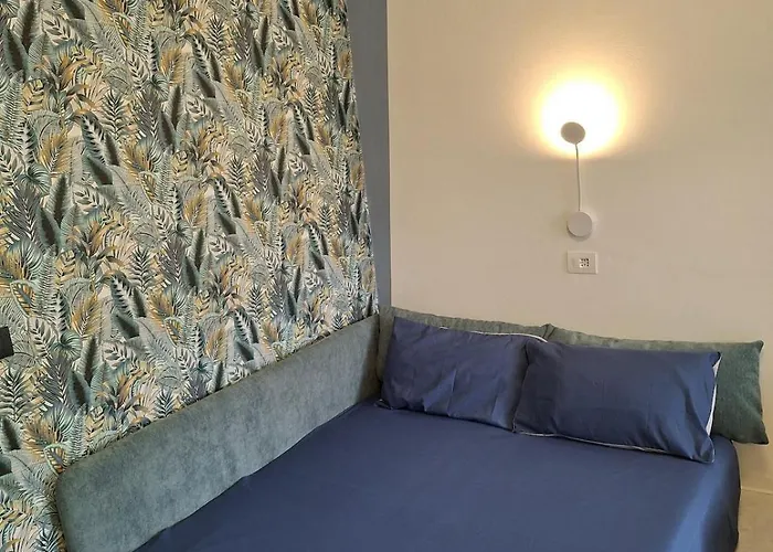 Lägenhet Artistika On The *