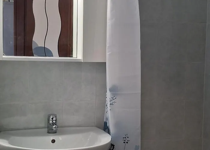 Artistika On The Lägenhet *