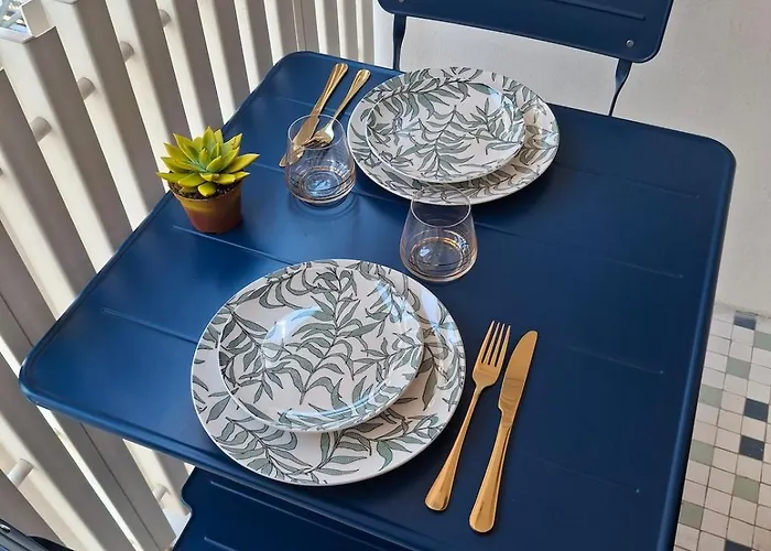 Artistika On The Lägenhet *