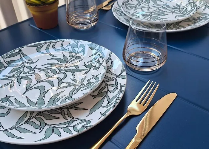 Artistika On The Daire Bibione